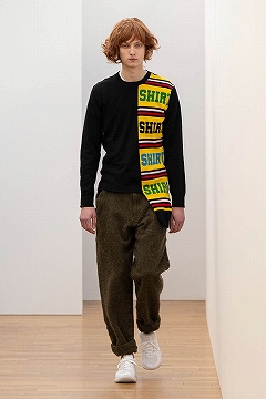 COMME des GARCONS SHIRT【コム デ ギャルソン シャツ】正規